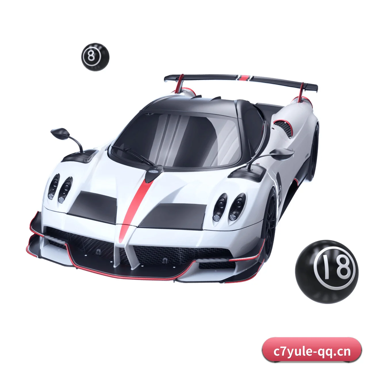 C7娱乐 APP